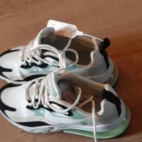 Buty damski nike Air Max 270 cushion nowe