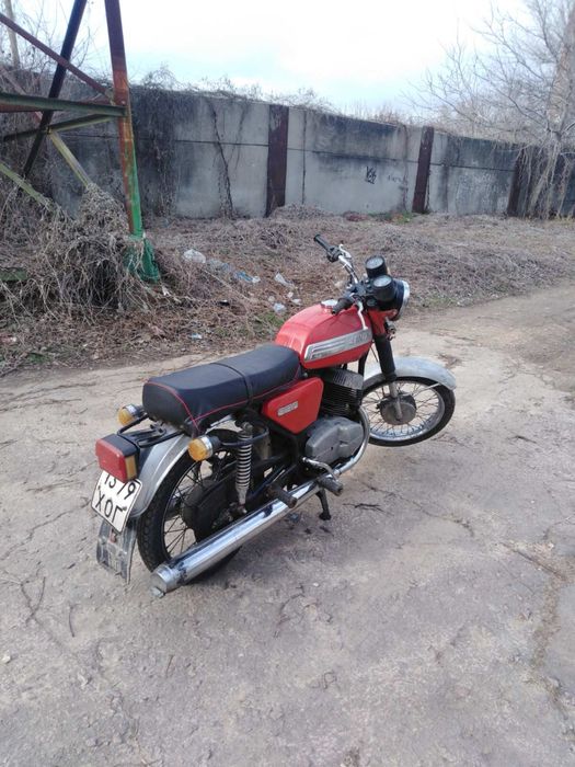 Цікавить обмін авто та мото