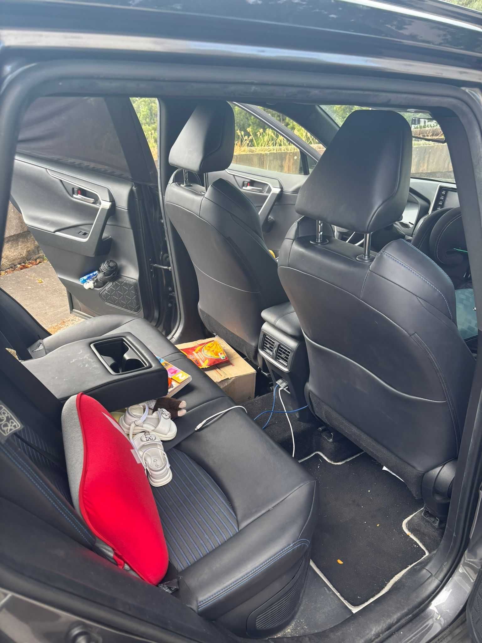 Toyota RAV 4 2019