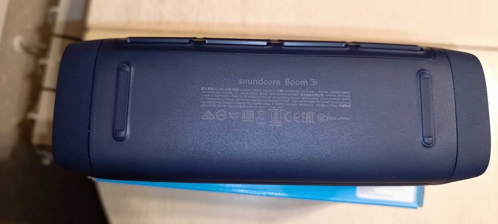 Оригінальна Колонка Anker Soundcore Boom 3i Anker