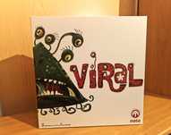 Jogo Viral - Novo