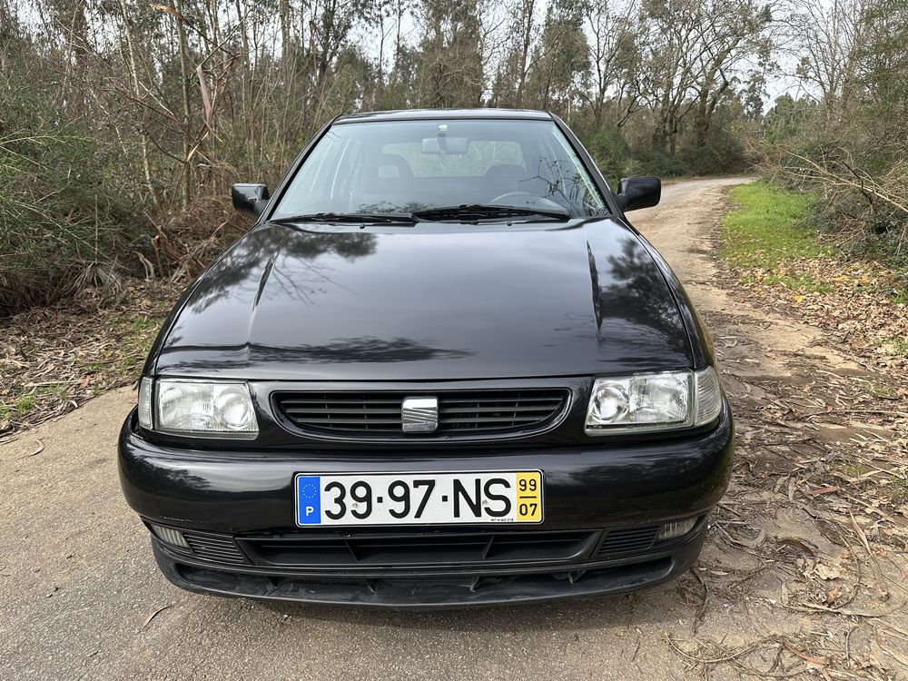 Seat ibiza GT TDI