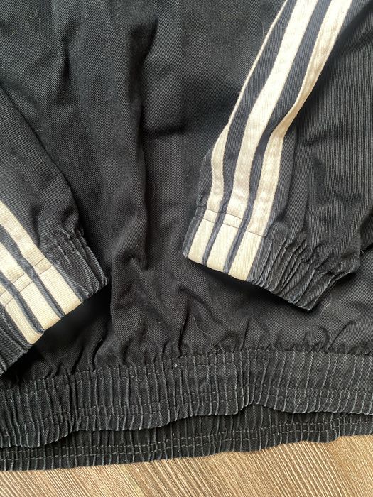 Кофта чоловіча adidas