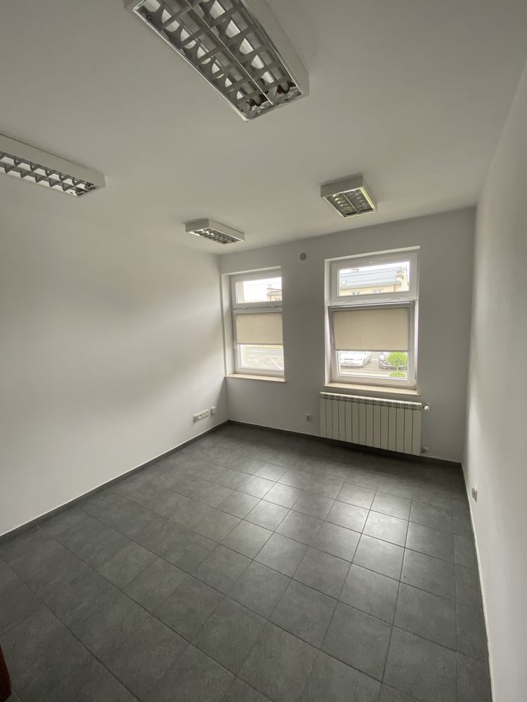 Biuro/Lokal/Kancelaria/Gabinet centrum Krotoszyn