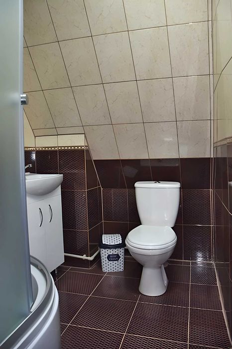 Будинок для відпочинку Між річкою та горами  1 кілометр від підйомника