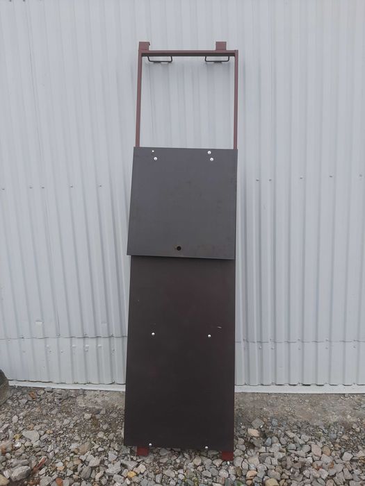 Rusztowanie elewacyjne  192 mk Nowe! Producent!