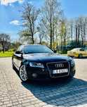 Audi A5 Audi A5 Sportback TFSI quattro S tronic S line