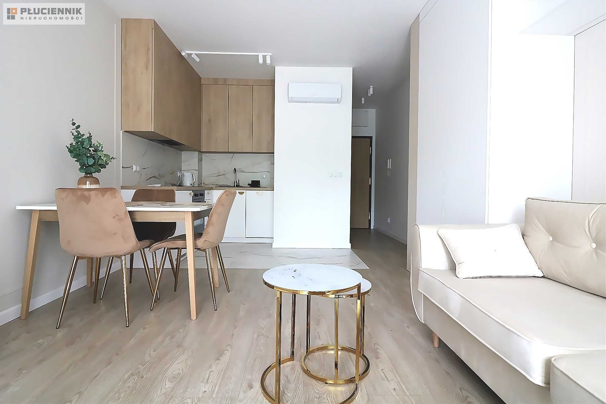 Łódź, ul. Drewnowska, apartament do wynajęcia