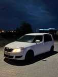 Skoda Roomster 1.6 TDI 2014 Serwisowana na czas • OC do 2026 • Okazja
