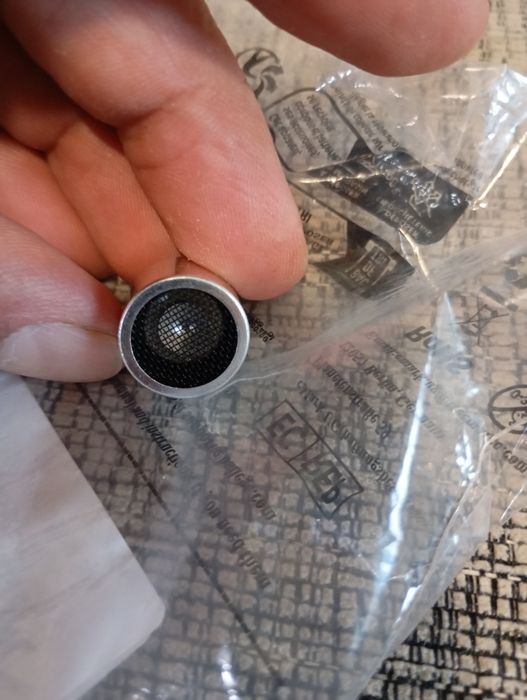 Emissores/Recetores Ultrasons