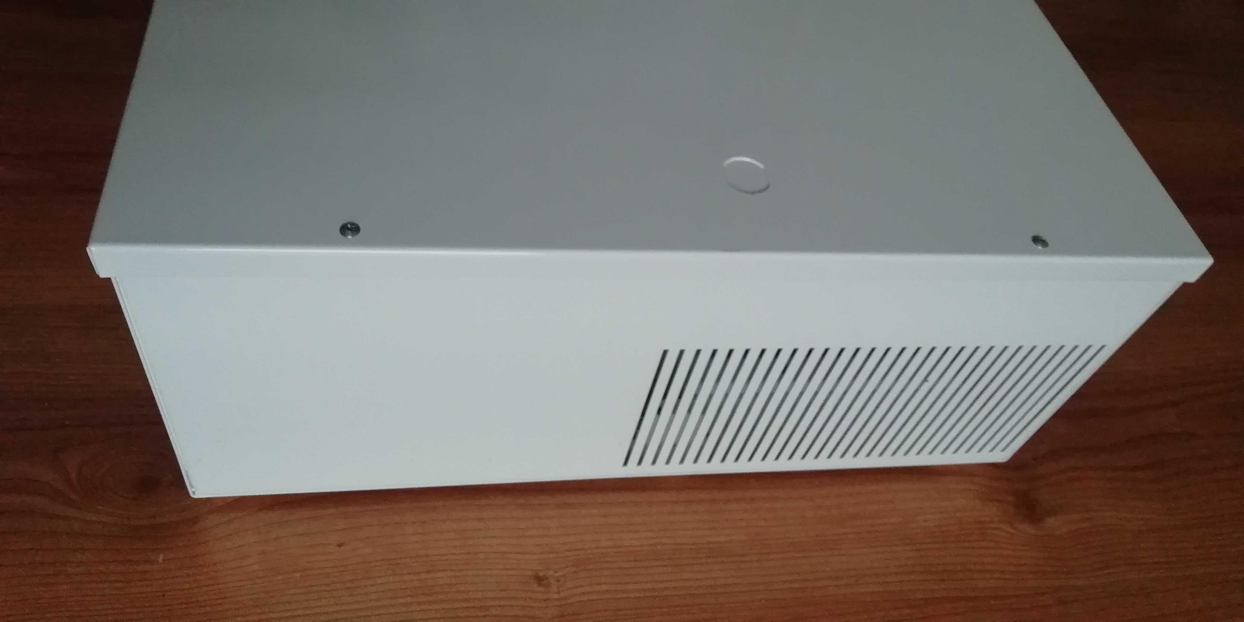 Zasilacz  PULSAR / PSBE - 12V/10A.