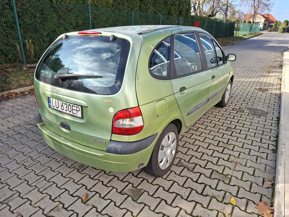 1.6 benzyna gaz ważne opłaty