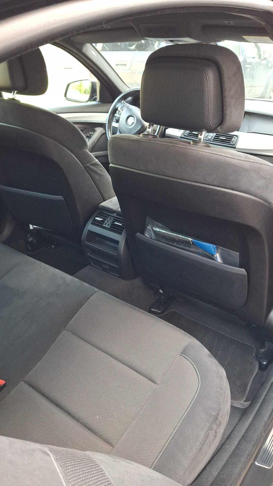 BMW 520d PackM Auto