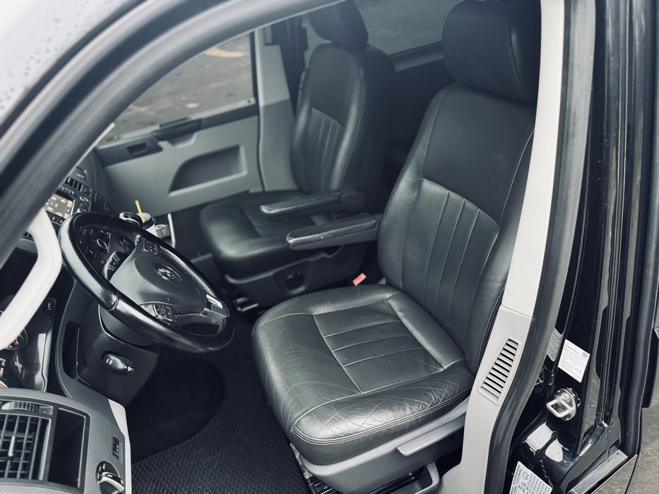 Volkswagen Transporter T5 LONG, АКПП, 180 кс, лізинг, кредит