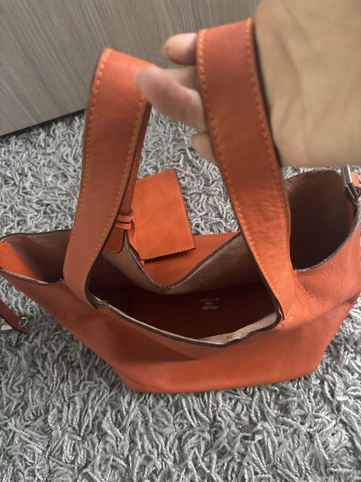 Torebka Hermes  Picotin