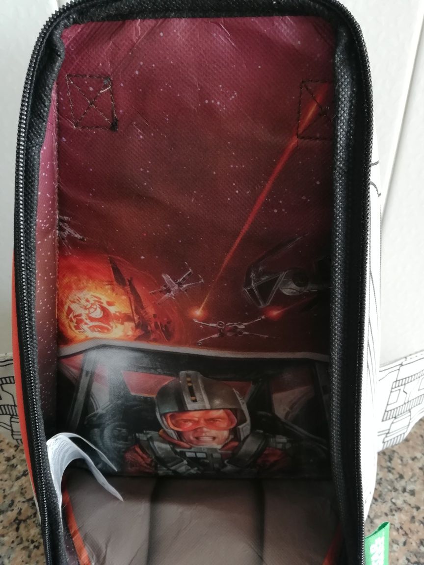 Mochila Star Wars