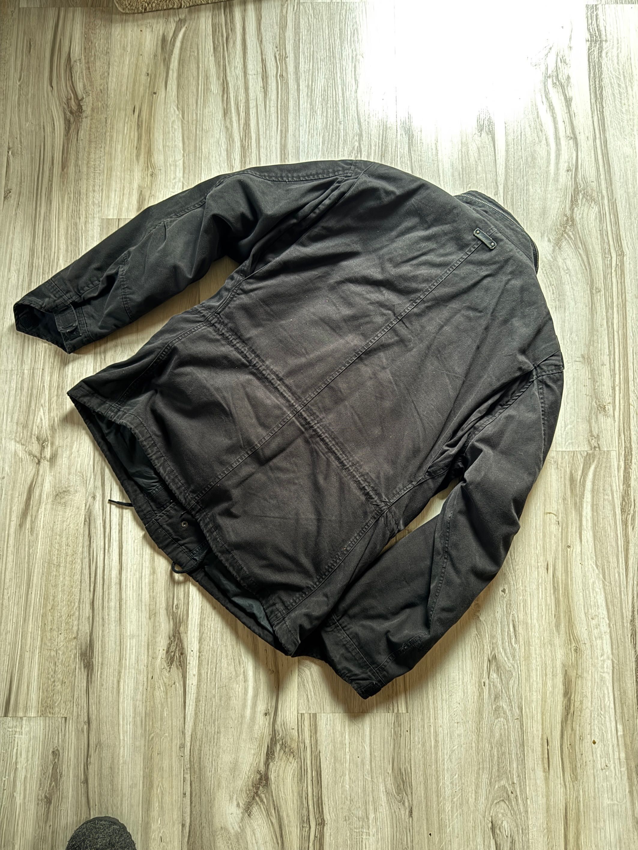 Kurtka Brandit M65 Giant - Black