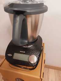 Thermomix Friend Sparkling Black Nowy