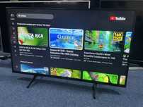 Sony Bravia 43X7055 Smart TV Wi-Fi T2 4K 2020р