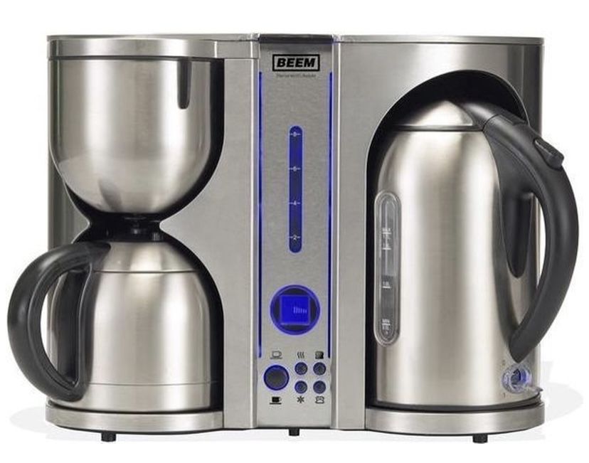 Кухонна станція BEEM Ecco de Luxe 4-in-1 Breakfast Center