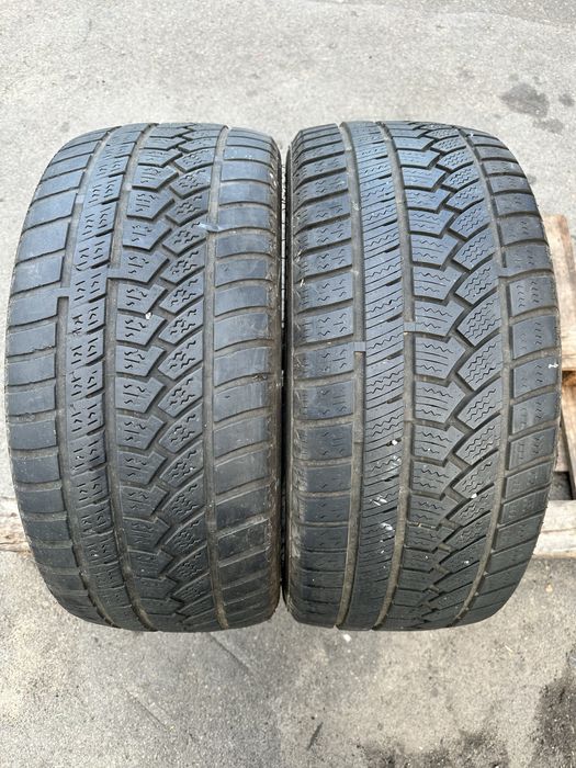 Шини 245 40 18 97H XL Ovation W586 пара