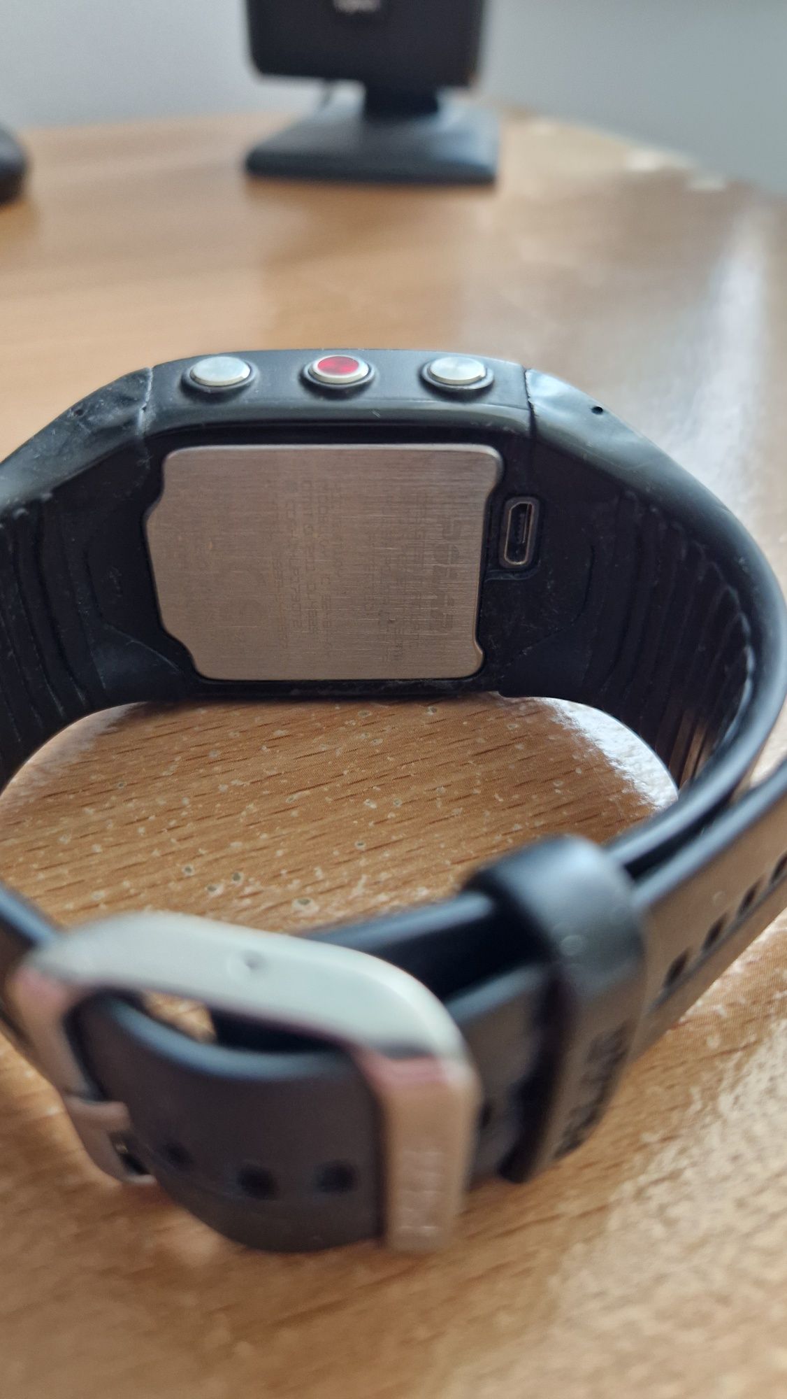 Zegarek Polar m400