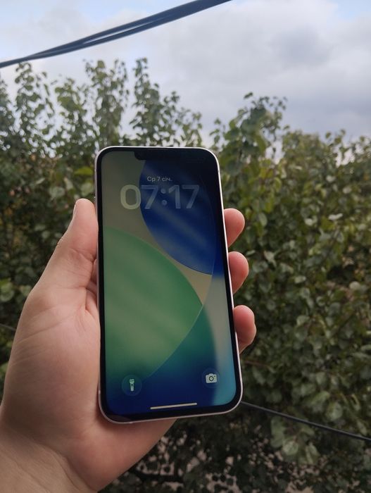 iPhone 13 128Gb Neverlock
