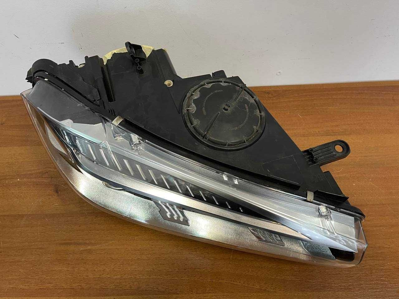 Фара фары BMW X5 F15 X6 F16 bi xenon БМВ Ф15 Ф16 ксенон
