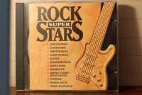 CD Rock Super Stars Deep Purple Queen Bryan Ferry Mike Oldfield
