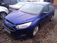 Ford Focus Salon Polska/Serwis ASO Ford/