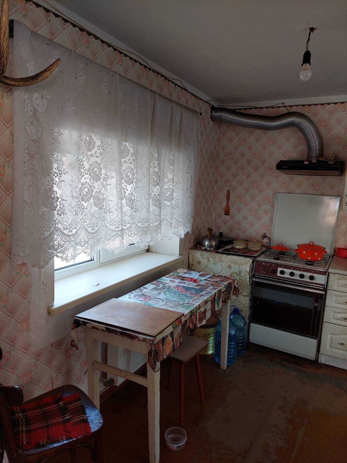 Продається будинок Долгинцеве, вул. Ірини Вільди (Ковровська), 5-й км