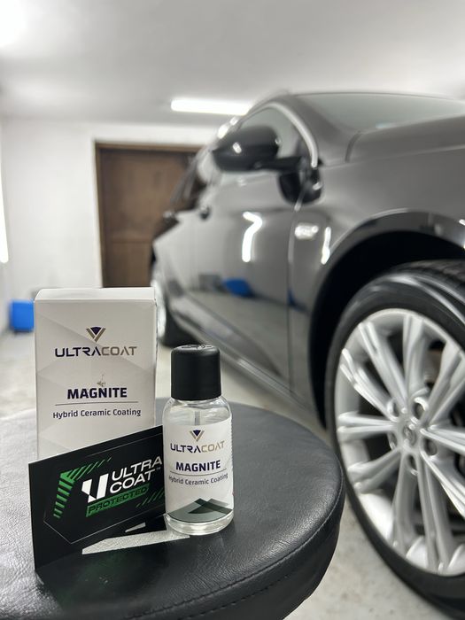 Czyszczenia wnetrza , korekty lakieru , powloka ceramiczna