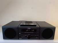 Mini wieża Yamaha MCR-B142 Bluetooth