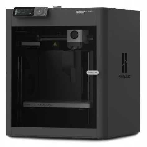 Продам 3D принтер Bambu Lab P1S/A1/А1 Mini є система AMS на 4 котушки.