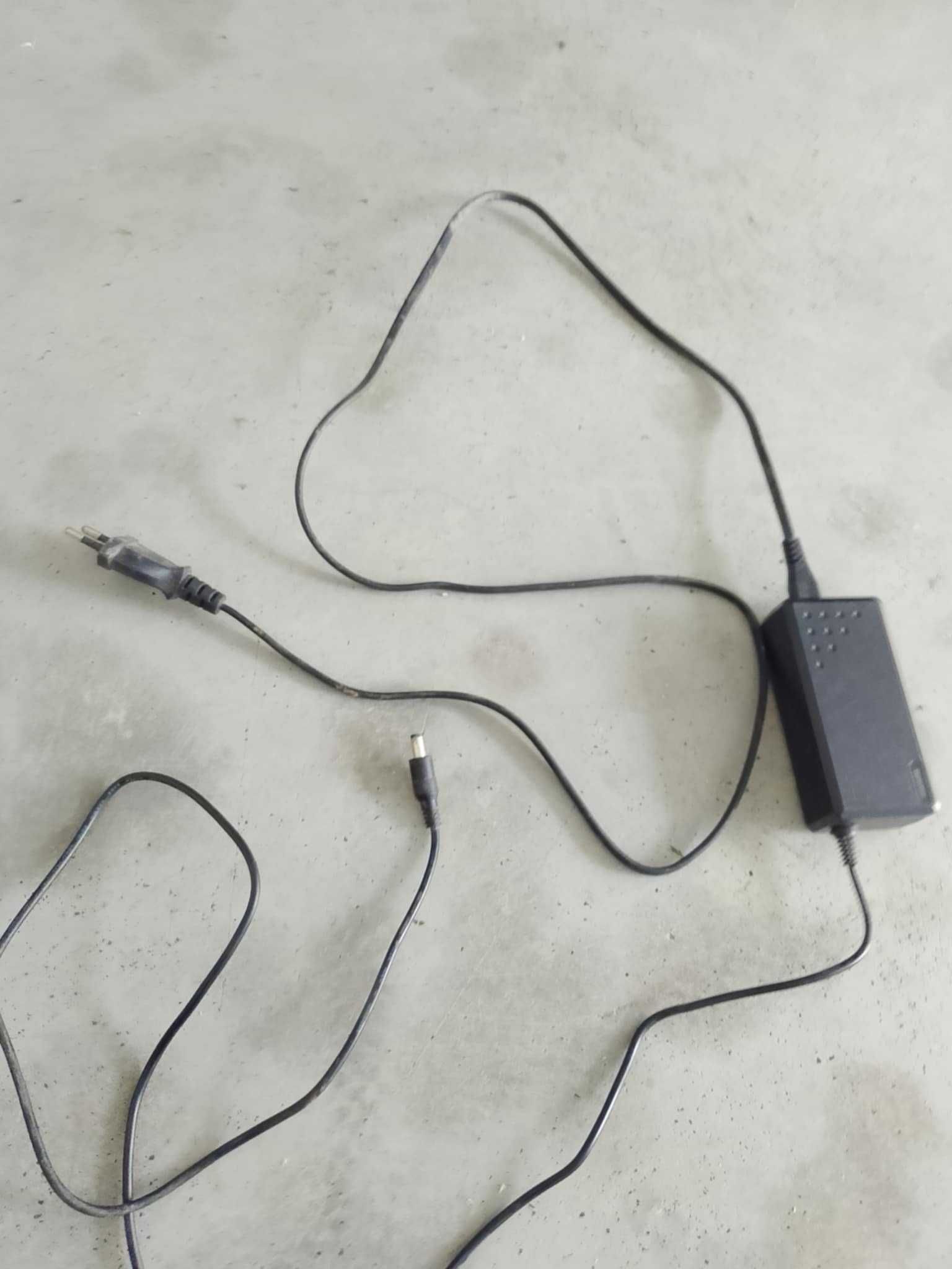 Hulajnoga elektryczna