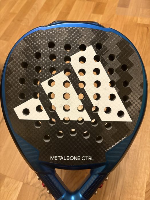 Adidas Metalbone 3.3 Ctrl Padel