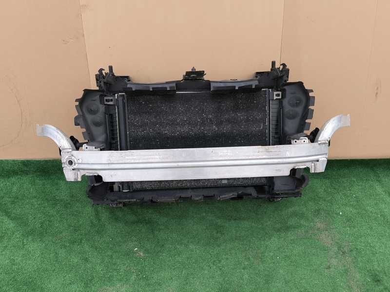 Панель (телевізор) audi q7 4m ауді кю7 4м