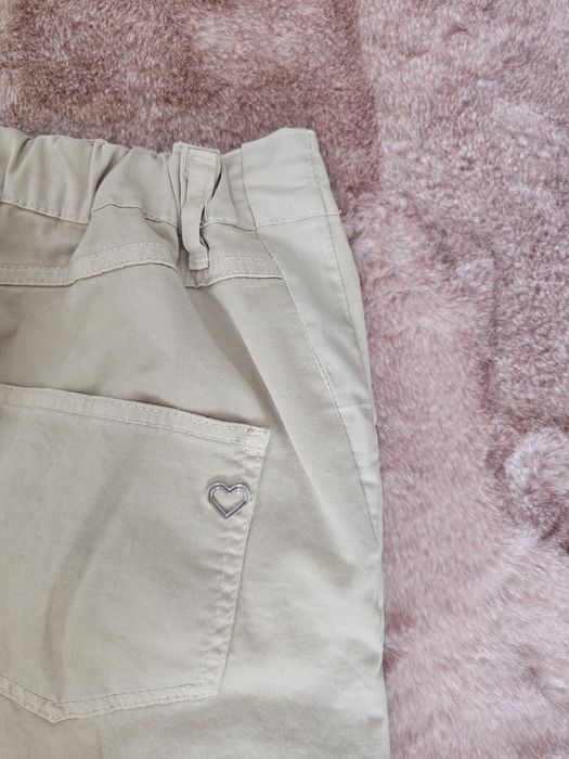 Spodnie damskie Please