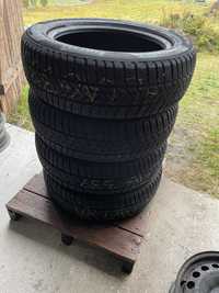 Okazja opony zimowe 205/60R17 93H Pirelli Sottozero 3 6,5mm BMW