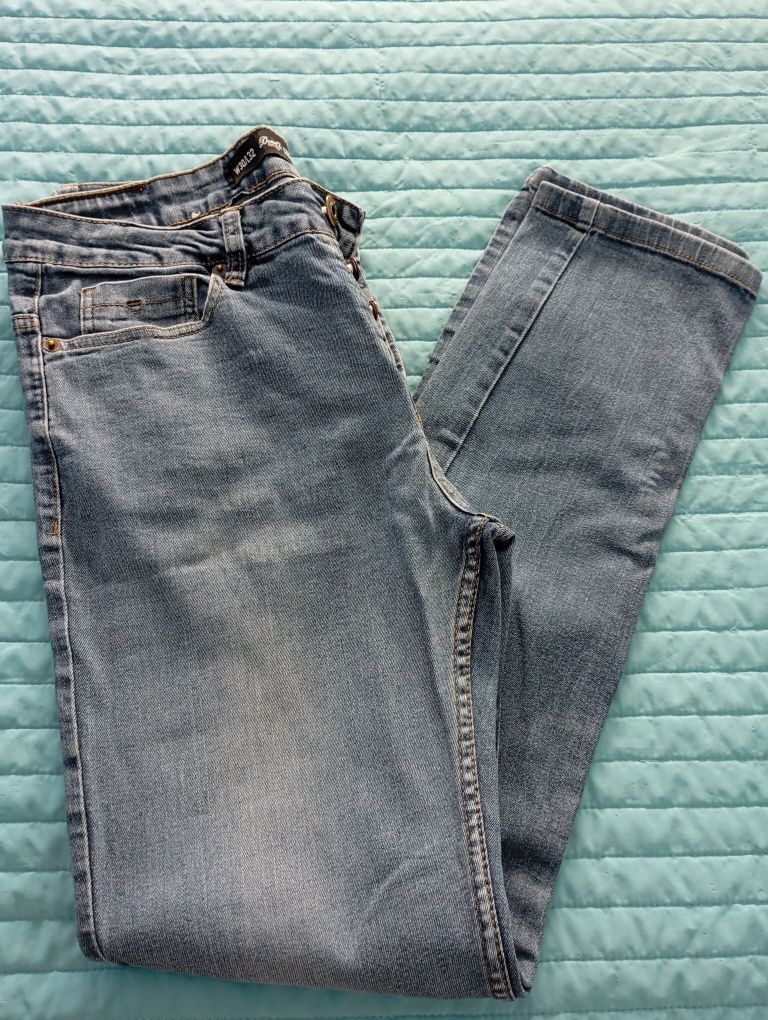 Calças de ganga Denim Co