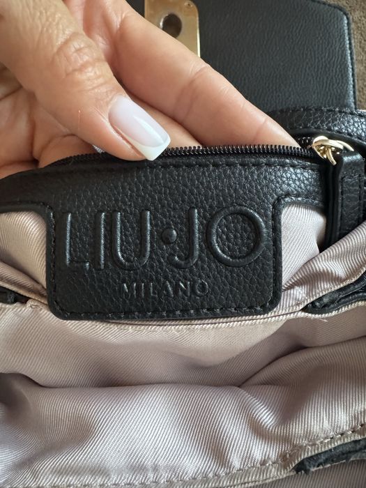 Сумка від  LIU.JO оригінал