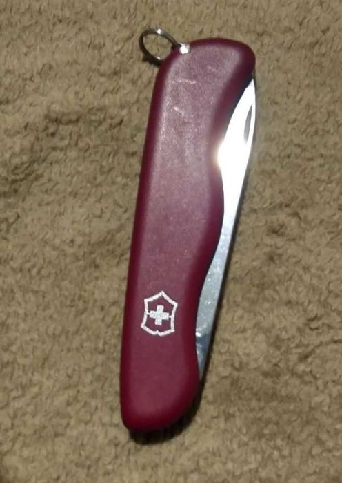 Швейцарский нож Victorinox Sentinel