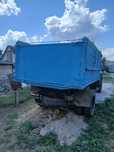 Продам газон дизель