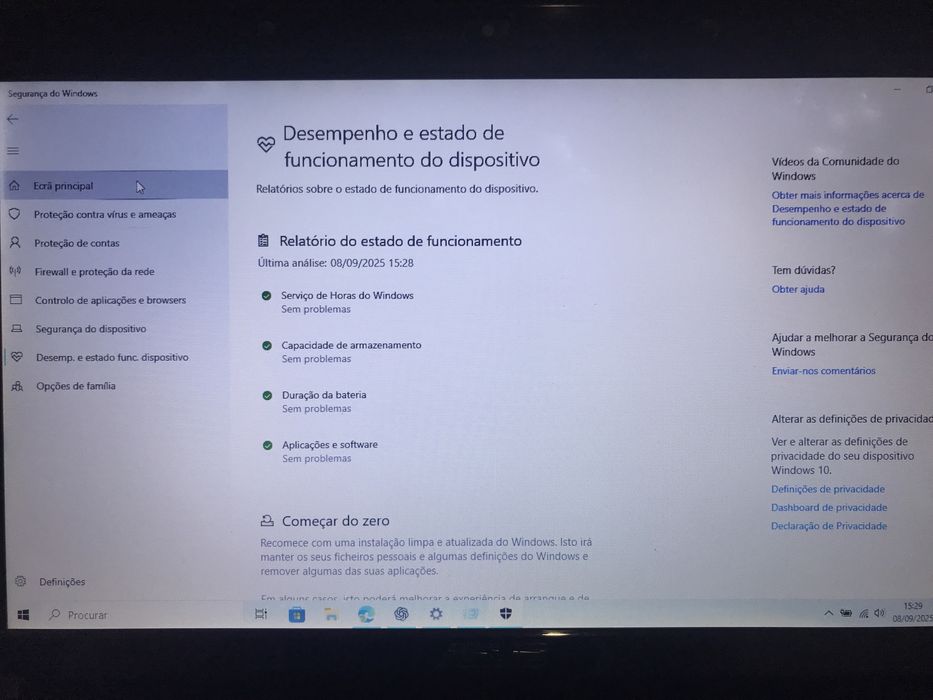Portatil Asus ul20a ecran 12.1