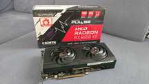 Sapphire Radeon RX 6600 XT 8GB