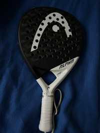 Head Alpha Pro rakieta padel