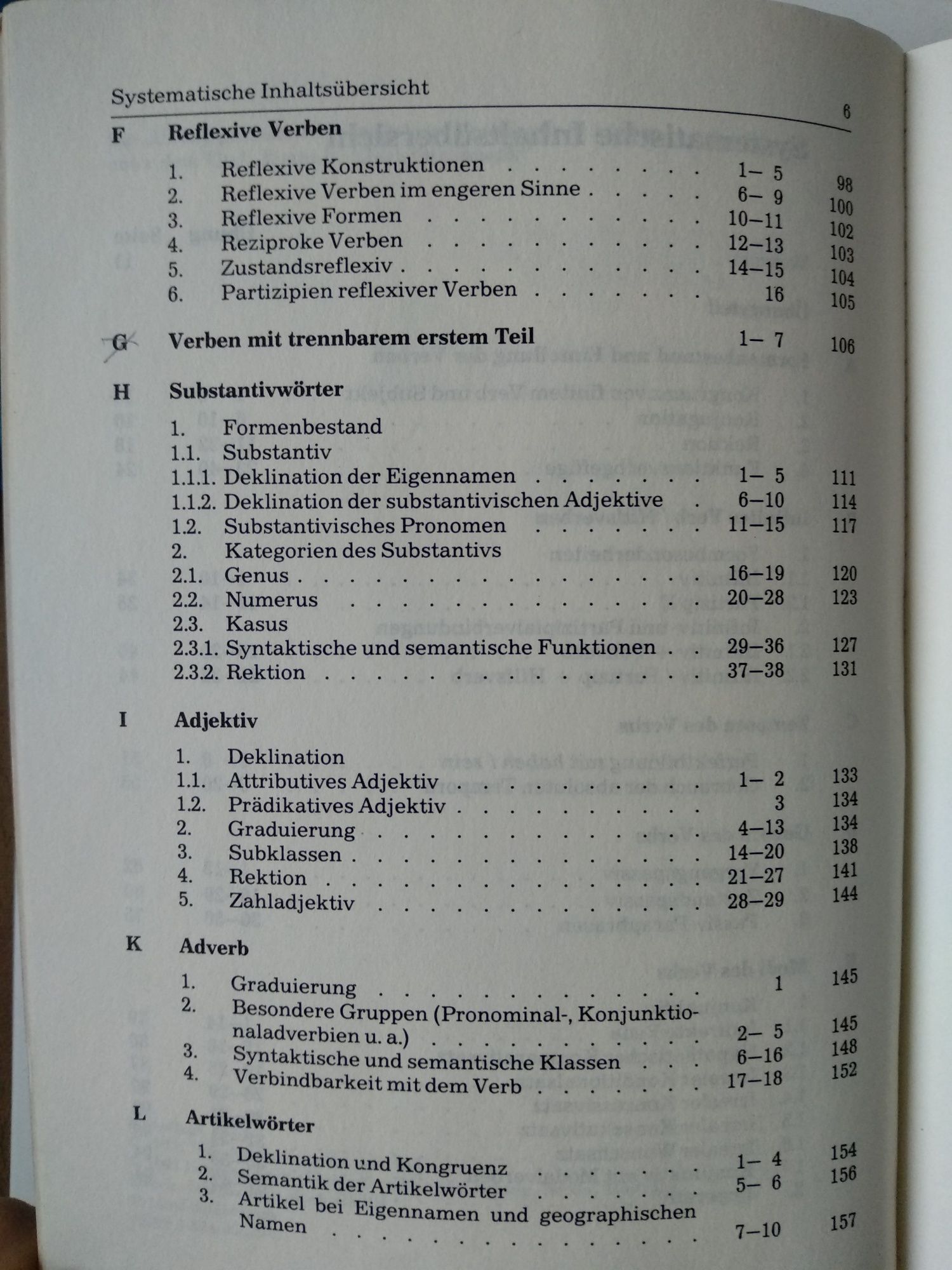 Übungsgrammatik Deutsch - Helbig / Buscha