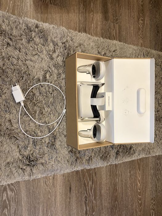 Meta Oculus quest 2 128GB