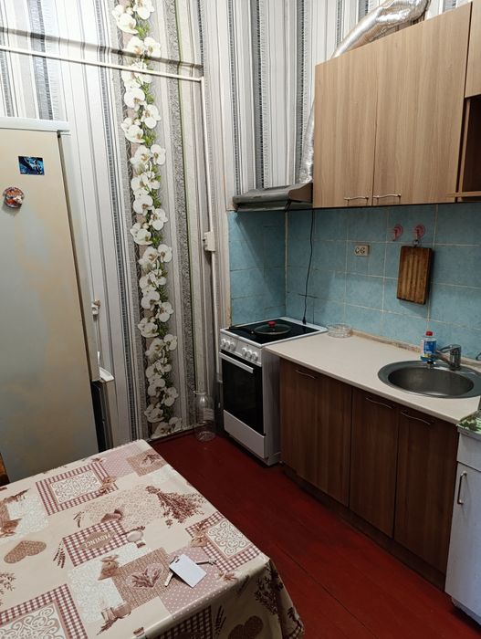 Здам однокімнатну квартиру  Озерне
