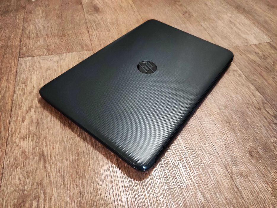 Современный HP для работы и развлечений в отличном состоянии
